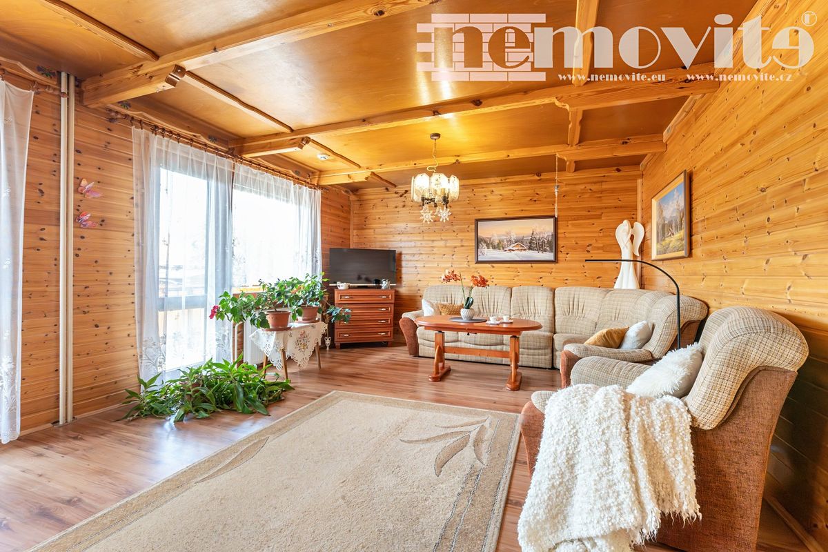 Prodej rodinného domu 163 m², pozemek 617 m² – fotografie 4