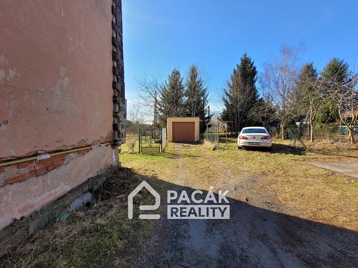 Prodej garáže 20 m² – fotografie 3