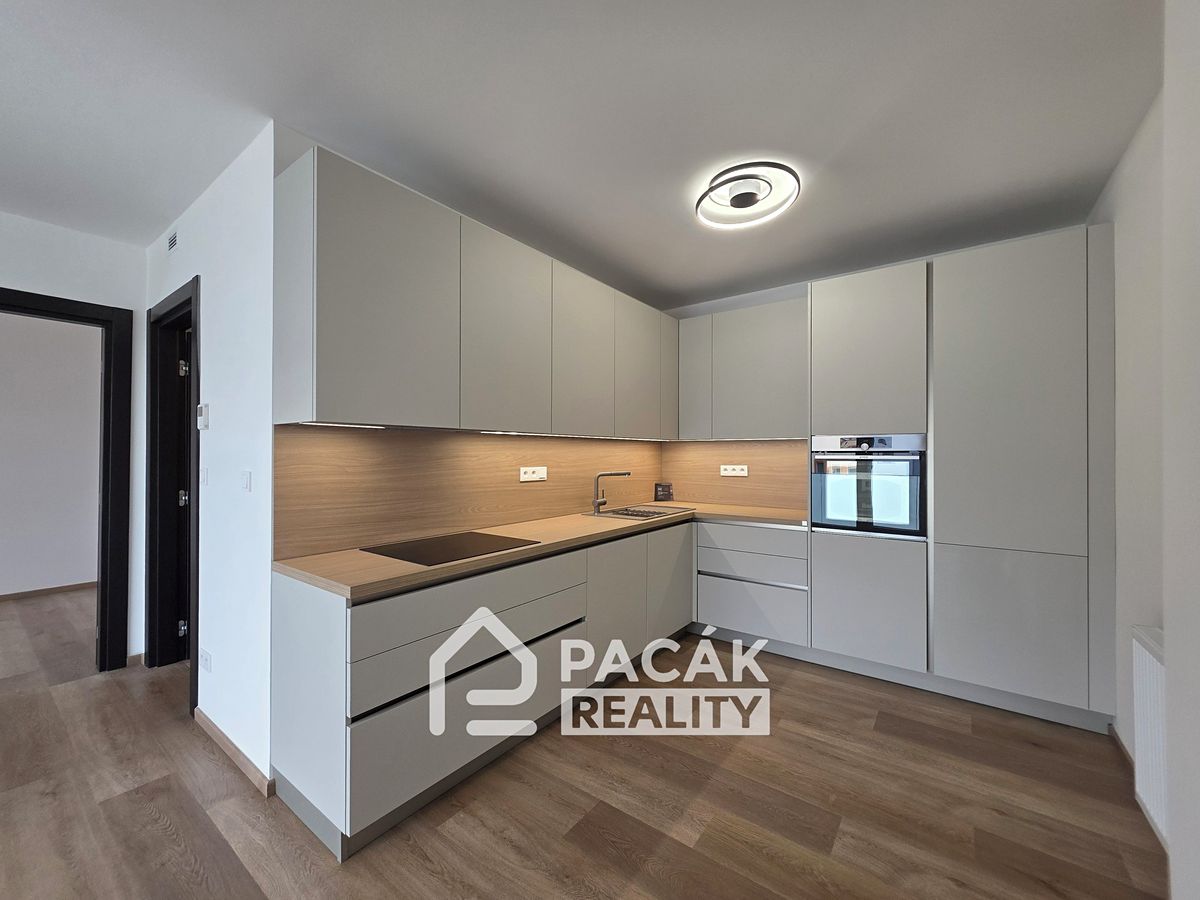 Pronájem bytu 2+kk 52 m²