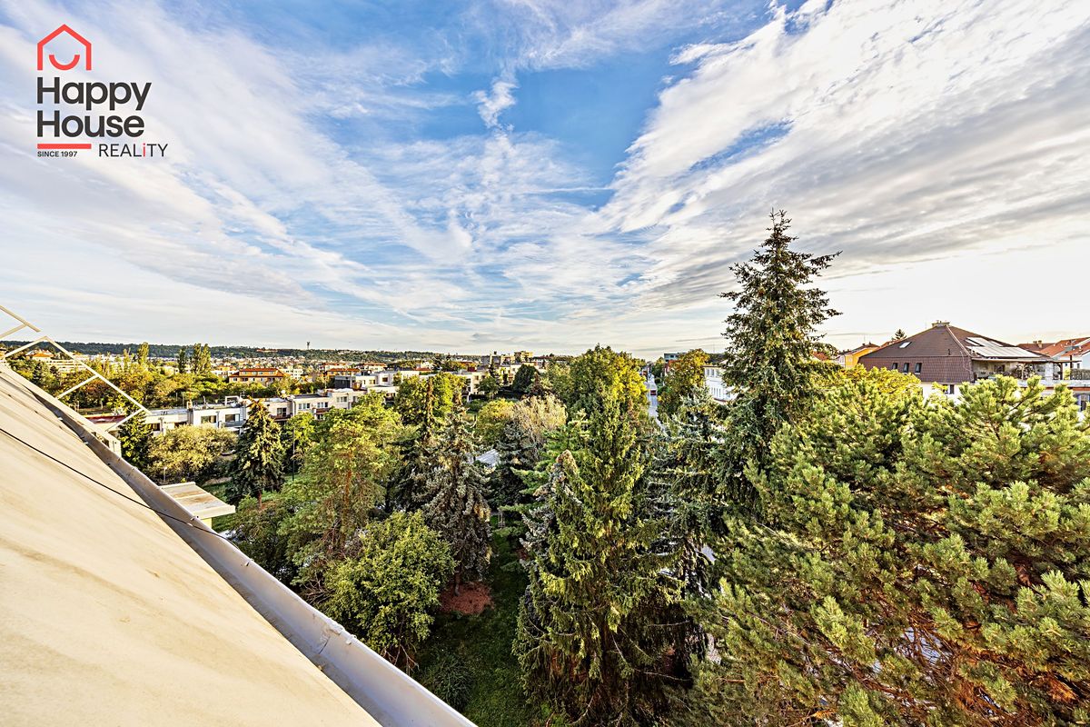 Pronájem bytu 2+kk 60 m² – fotografie 5