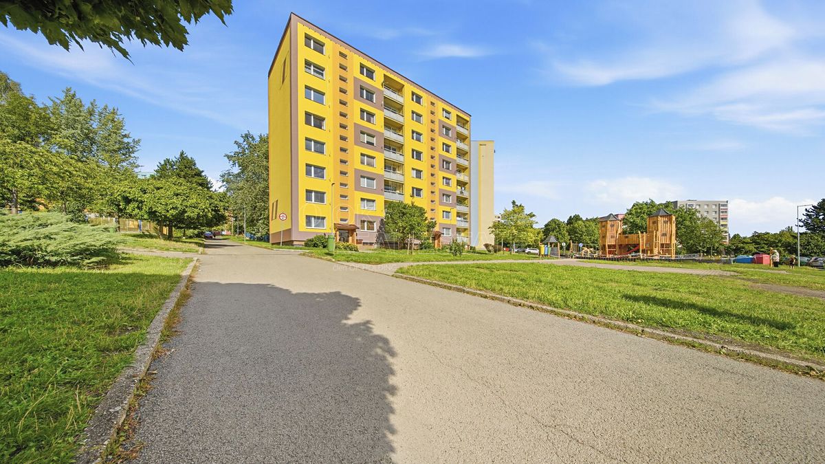 Prodej bytu 3+1 74 m² – fotografie 4