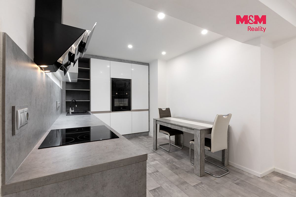 Prodej bytu 2+kk 55 m² – fotografie 4