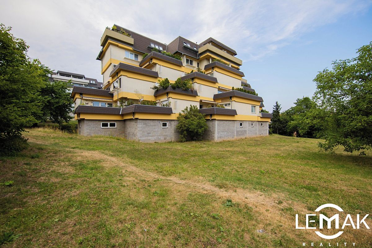 Prodej bytu 3+kk 94 m² – fotografie 5