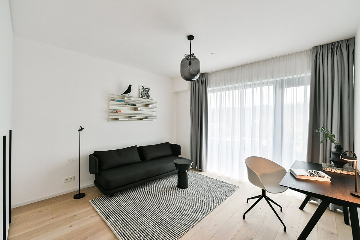 Pronájem bytu 3+kk 79 m² – fotografie 3