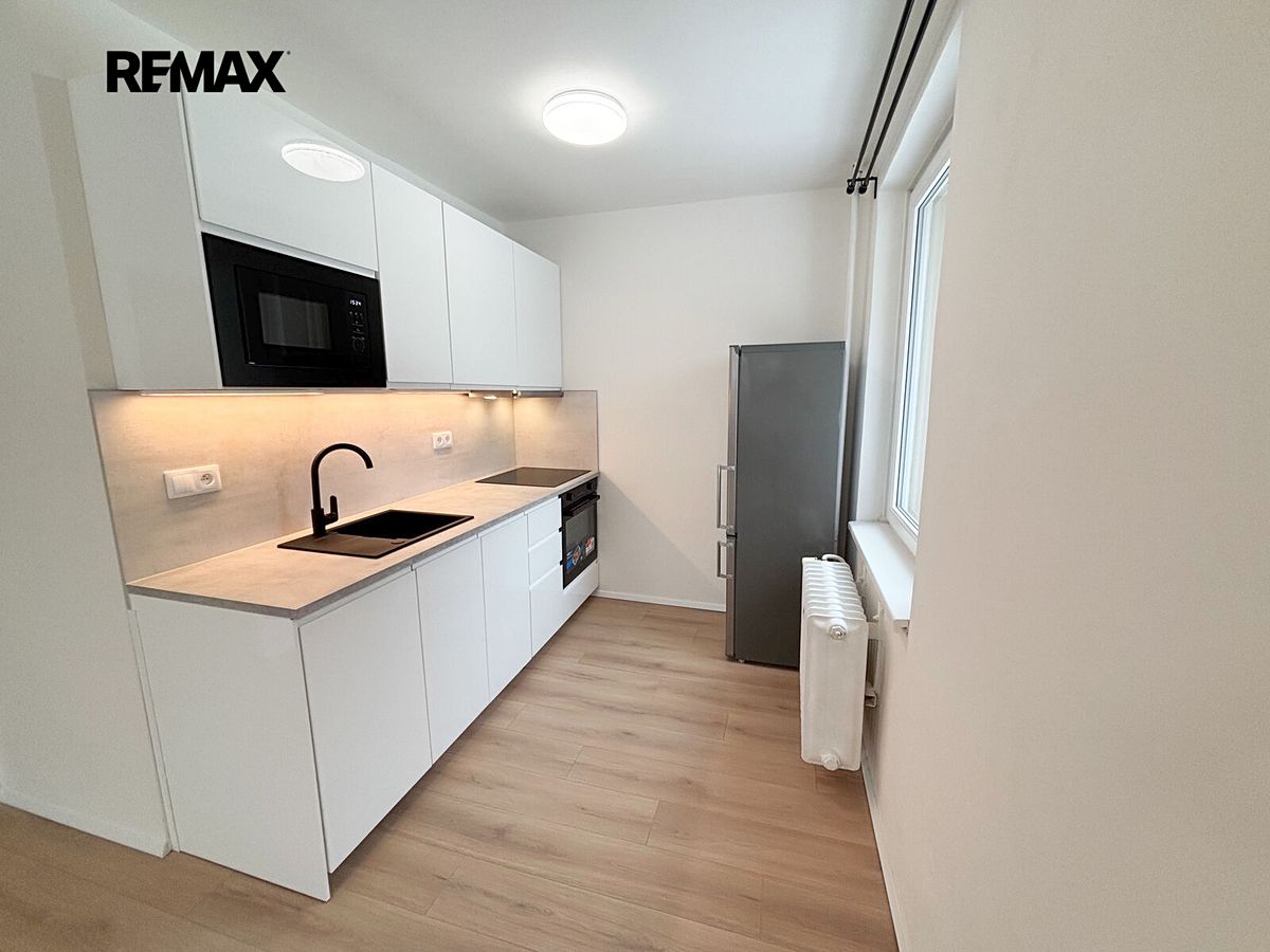 Pronájem bytu 2+kk 40 m²
