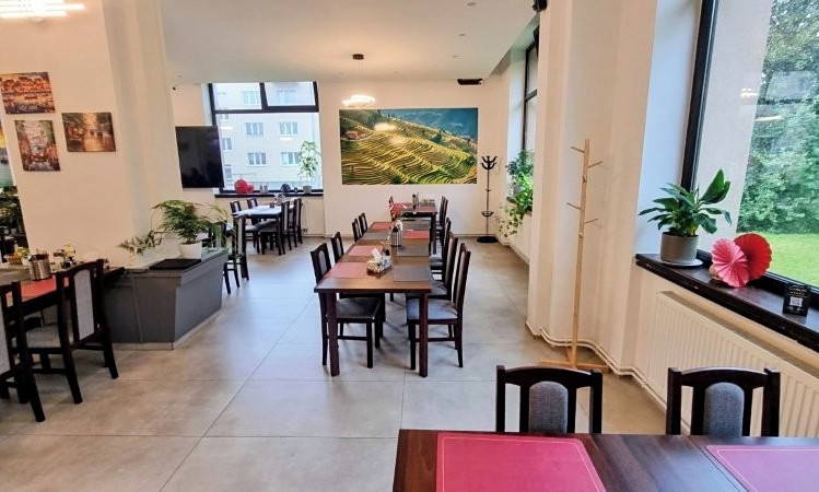 Pronájem komerčního prostoru, 430 m² (4 z 19)