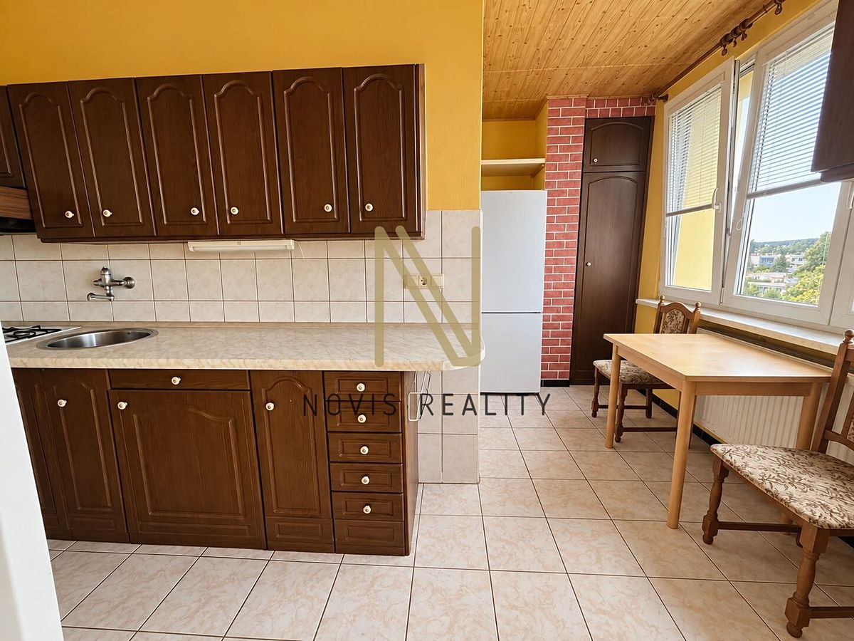 Prodej bytu 2+1 65 m² – fotografie 3