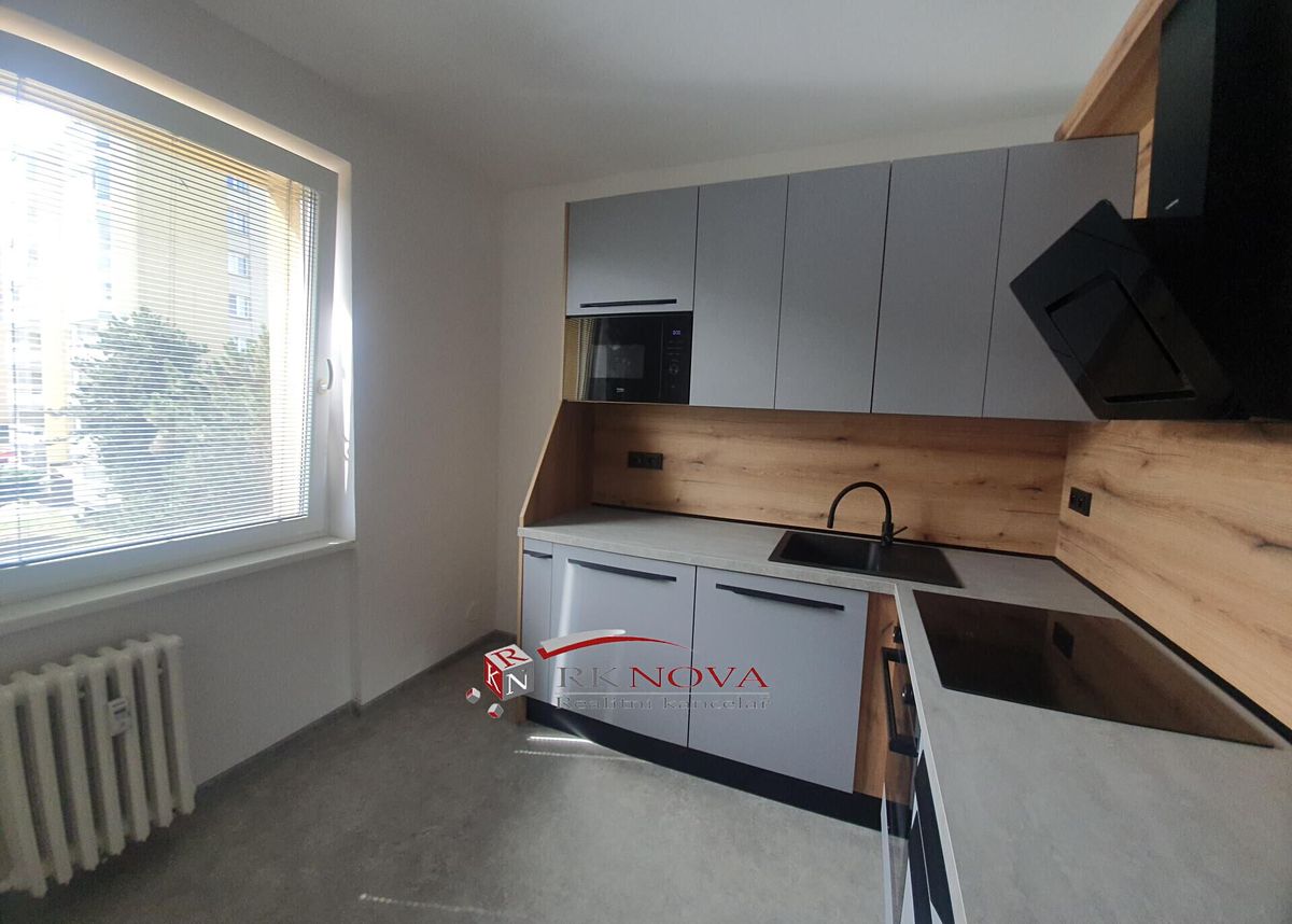 Prodej bytu 2+1 50 m² – fotografie 5