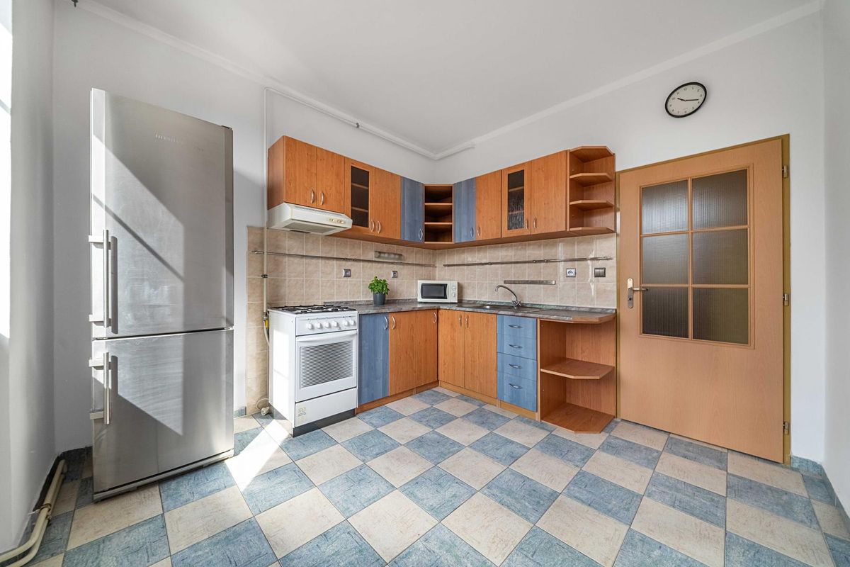Prodej bytu 2+1 56 m² – fotografie 4