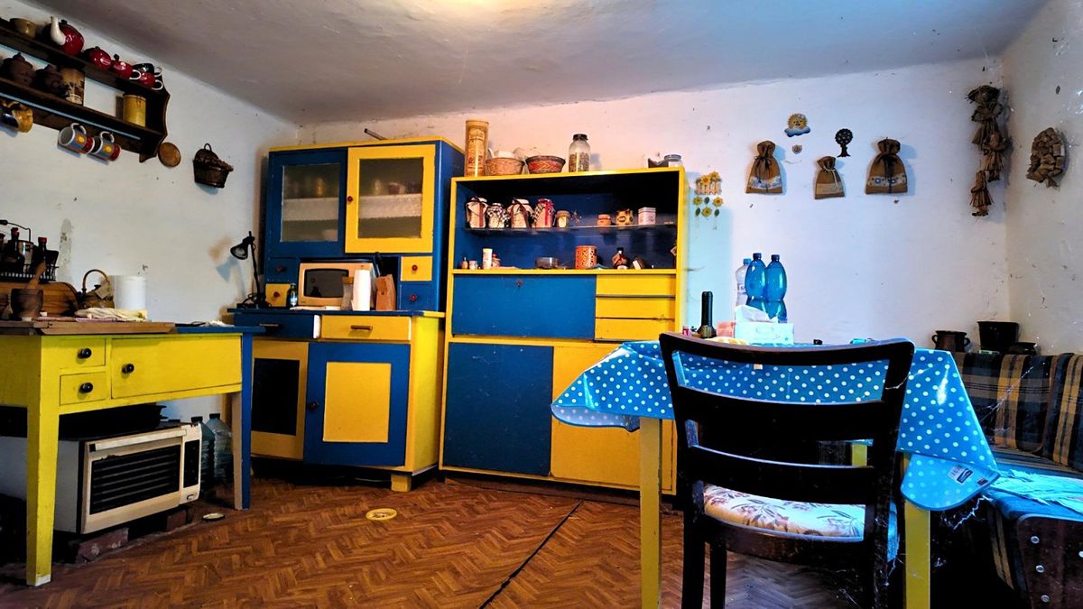 Prodej rodinného domu 170 m², pozemek 47086 m² – fotografie 5