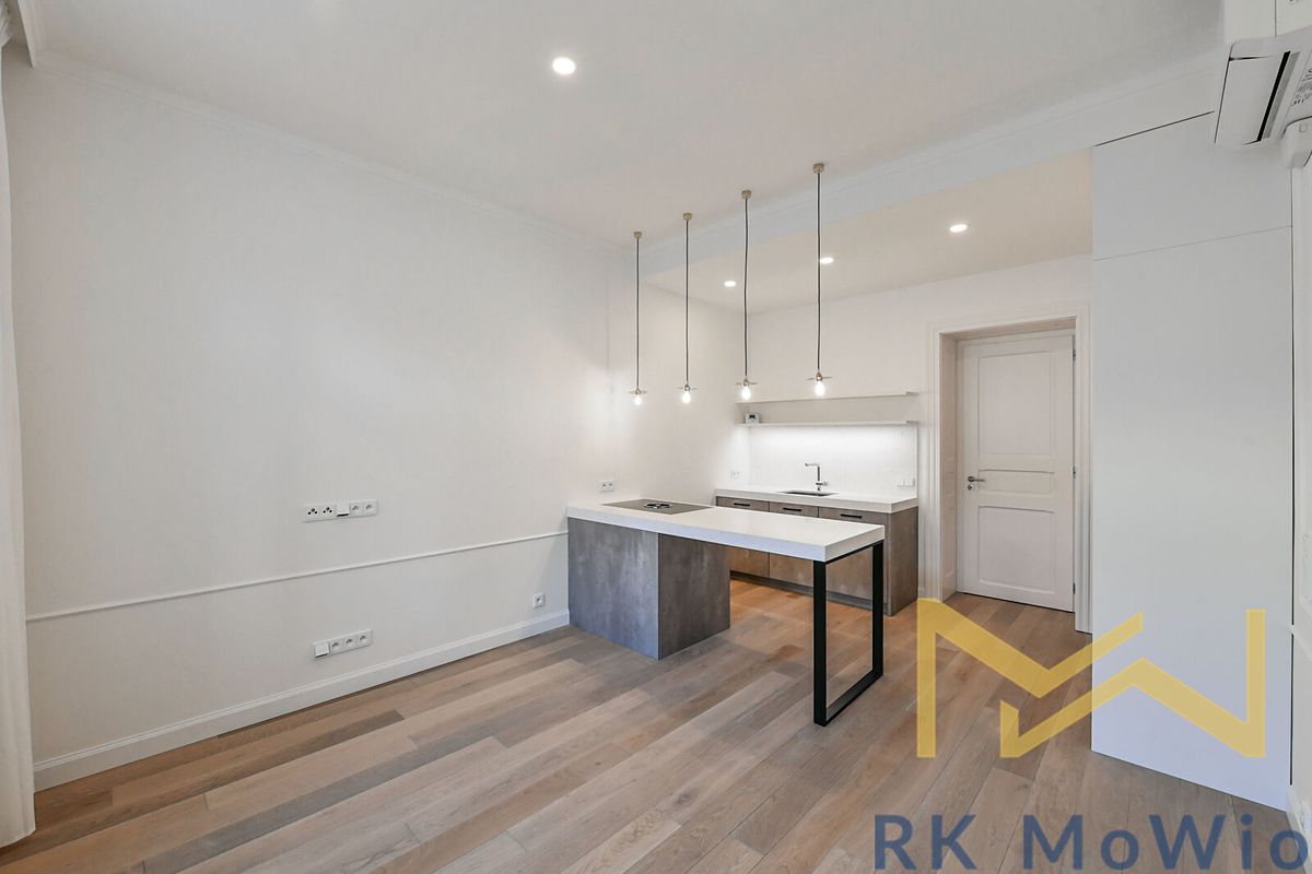 Pronájem bytu 2+kk 56 m²