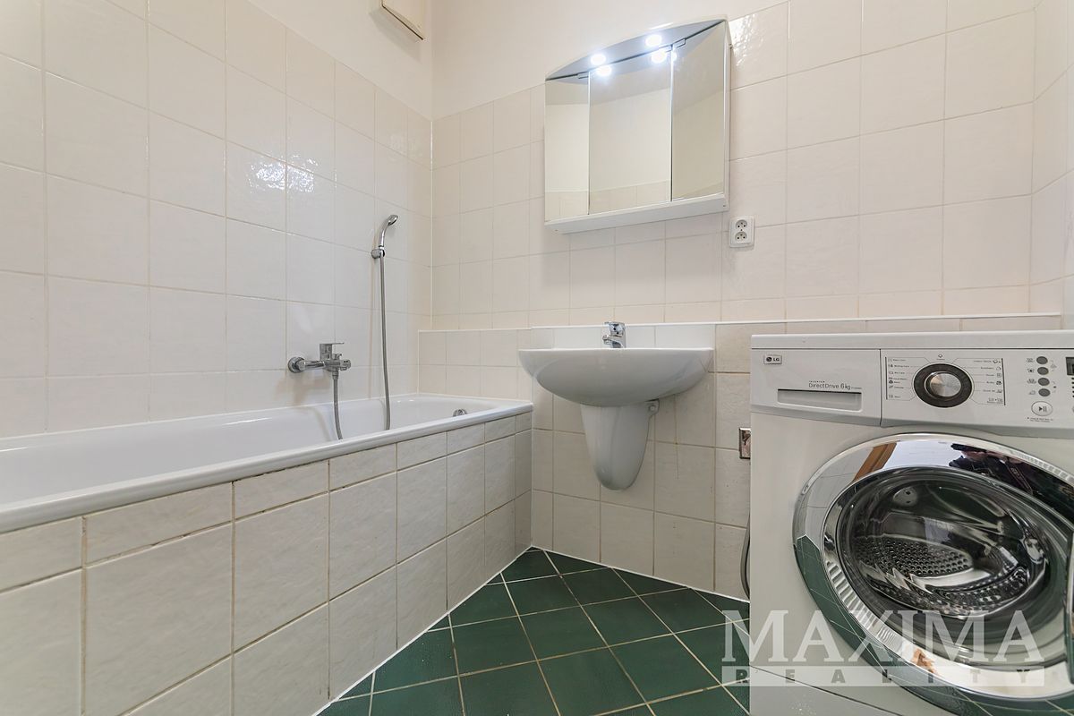 Pronájem bytu 1+kk 41 m² – fotografie 4