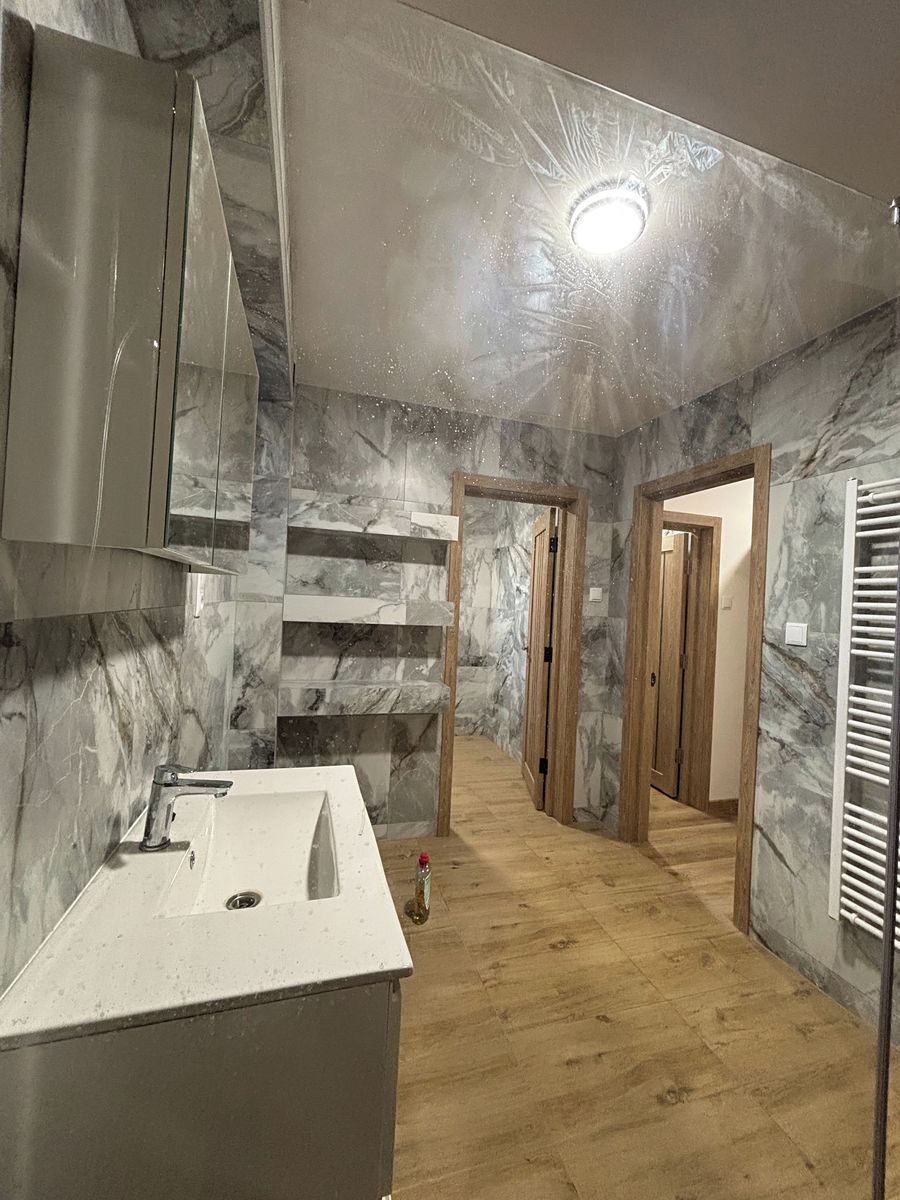 Pronájem bytu 4+kk 170 m²