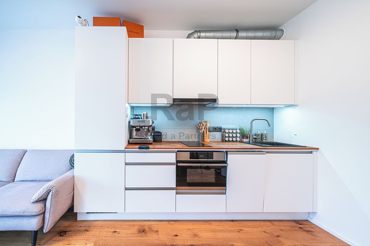 Prodej bytu 2+kk 41 m² – fotografie 5