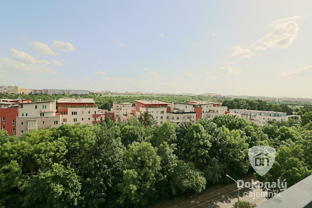 Pronájem bytu 2+1 56 m² – fotografie 3