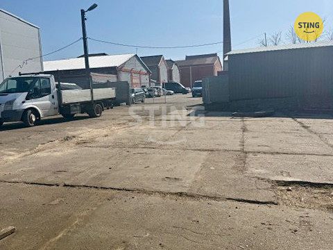 Pronájem komerční nemovitosti 2200 m² – fotografie 2