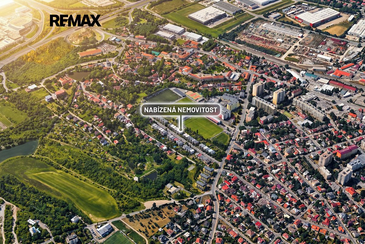 Prodej rodinného domu 220 m², pozemek 564 m² – fotografie 3