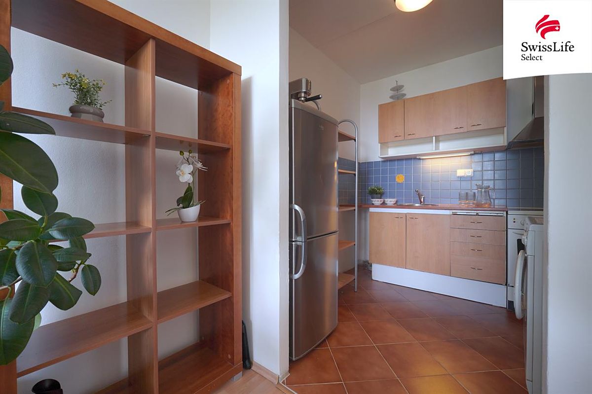 Prodej bytu 2+kk 45 m² – fotografie 5
