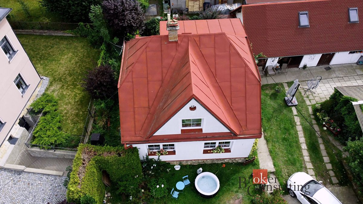Prodej rodinného domu 124 m², pozemek 554 m² – fotografie 3
