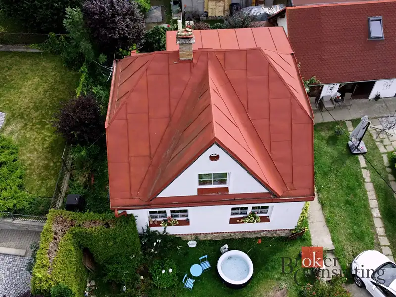 Prodej rodinného domu 124 m², pozemek 554 m², Malá Skála – náhled fotky 3