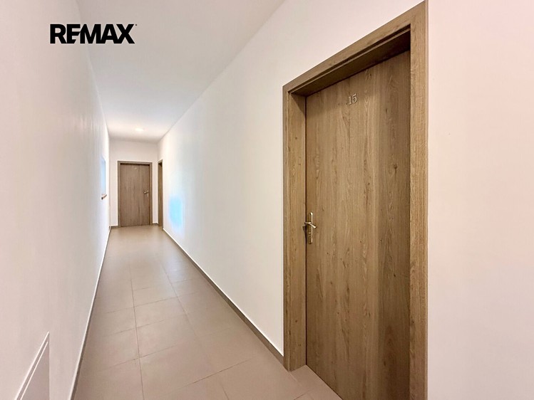 Квартира 1+kk на продаж, 28 м² (15 з 19)