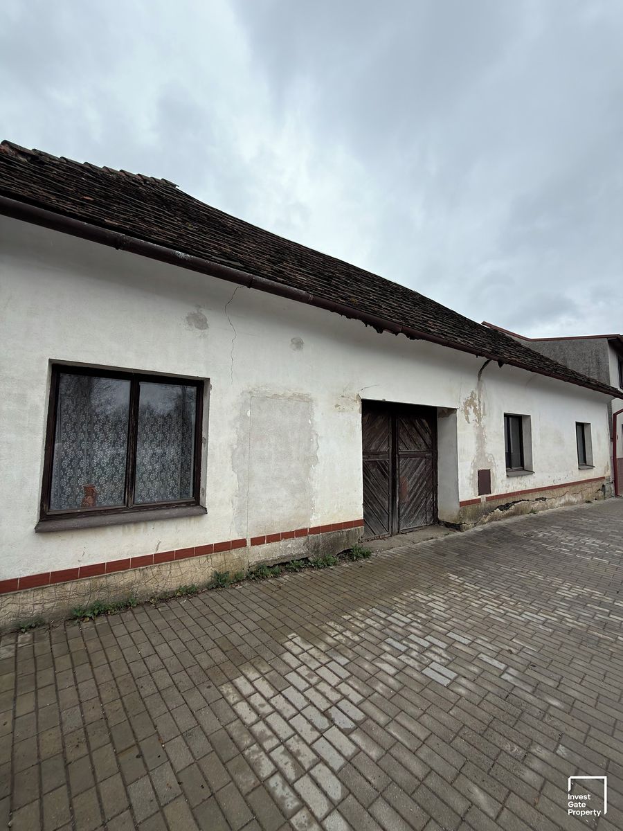 Prodej rodinného domu 93 m², pozemek 603 m² – fotografie 2