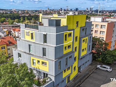 Prodej bytu 3+kk 98 m²