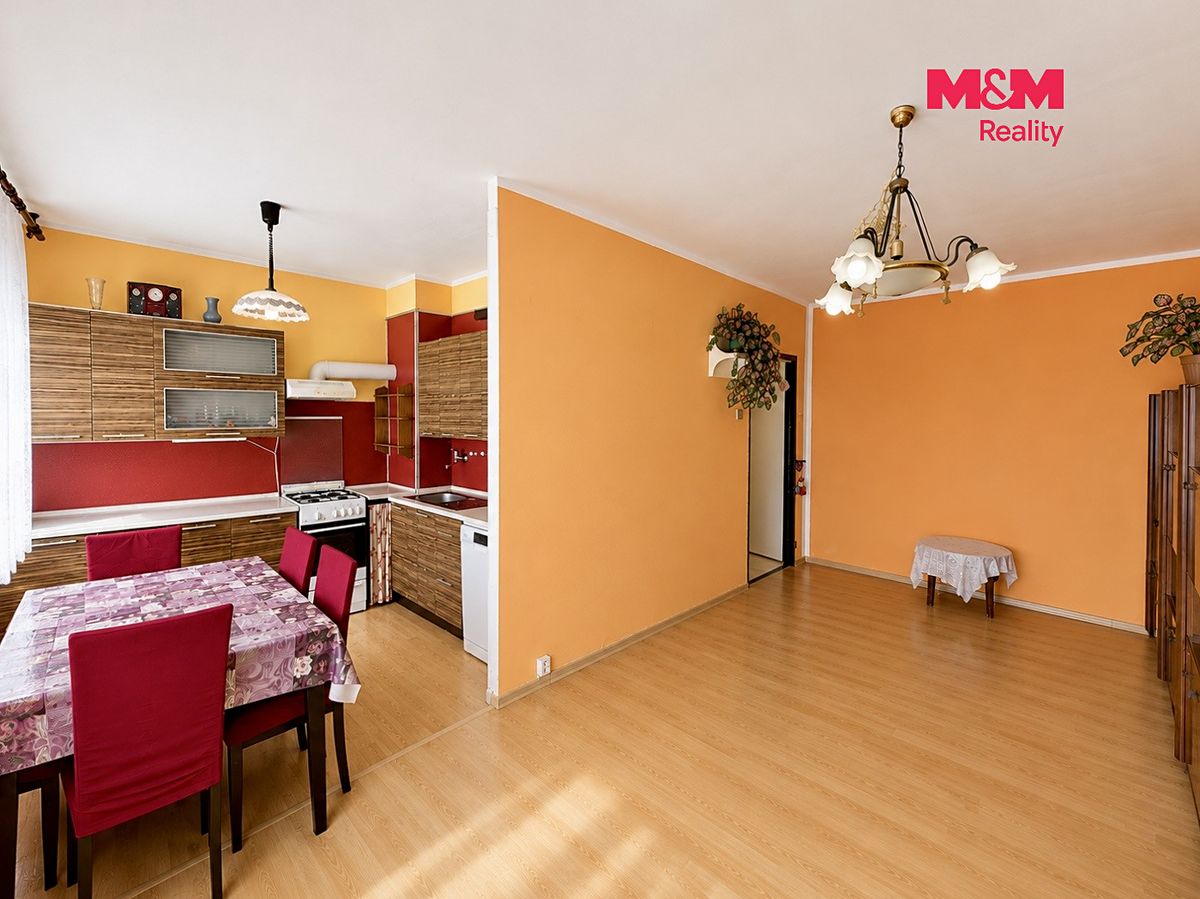 Prodej bytu 2+1 54 m² – fotografie 4
