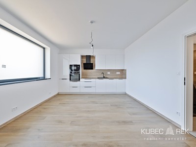 Prodej bytu 2+kk 52 m²
