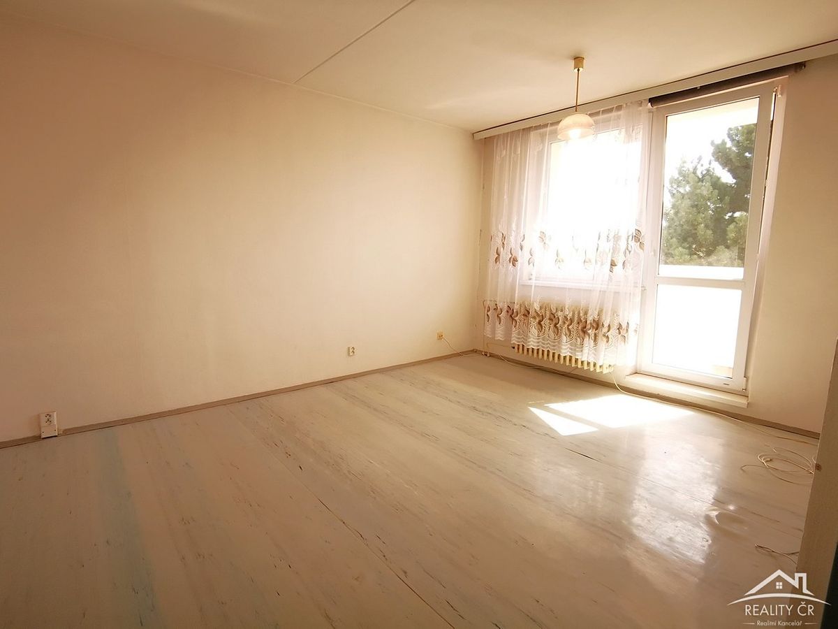 Prodej bytu 1+1 33 m² – fotografie 5