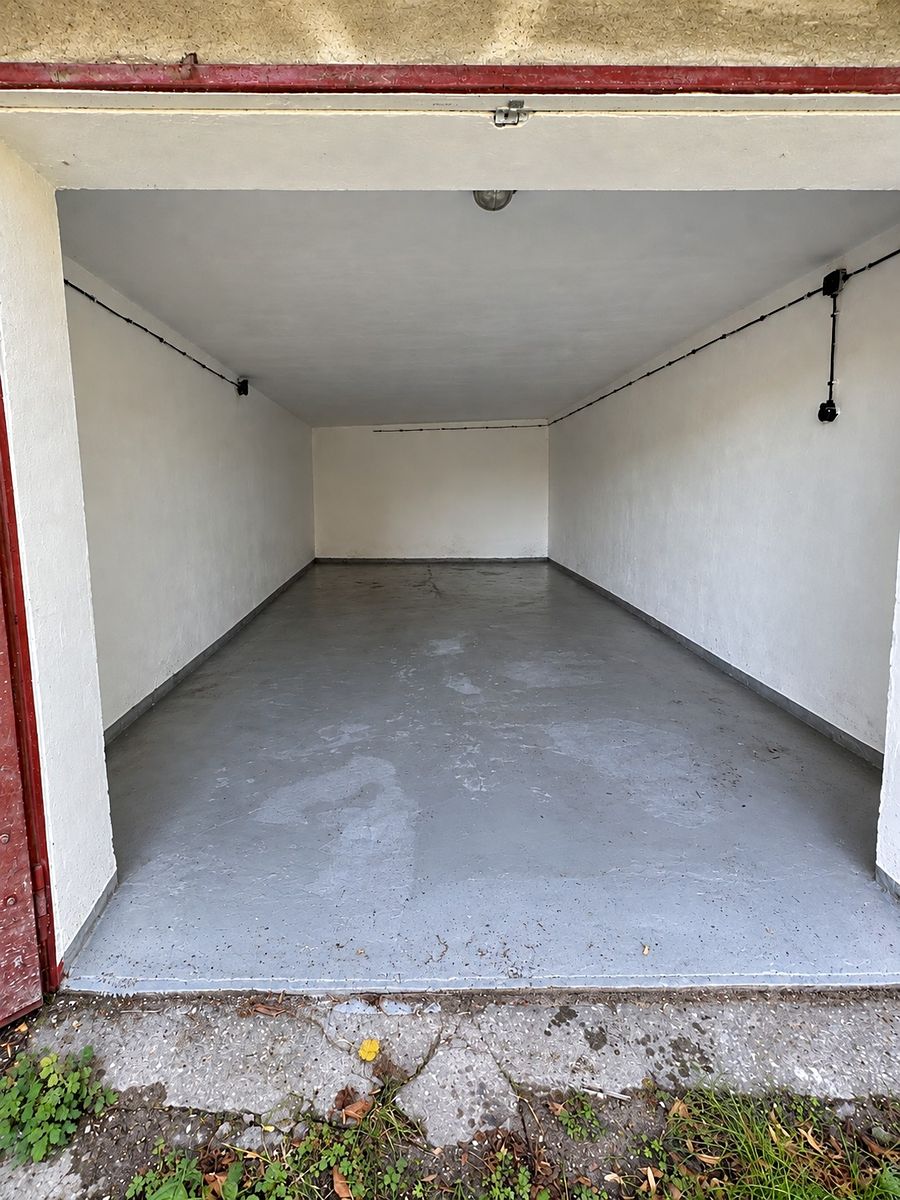 Pronájem garáže 23 m² – fotografie 2