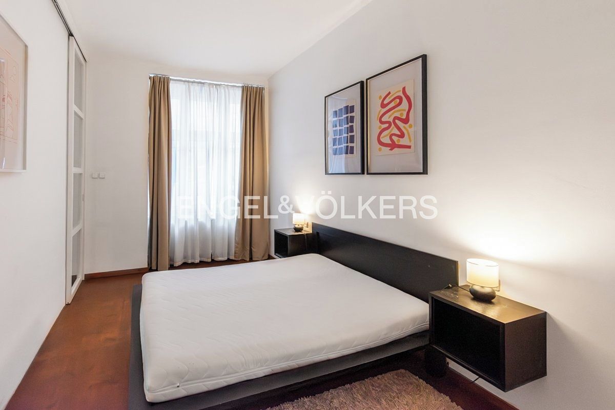 Pronájem bytu 2+1 57 m² – fotografie 4