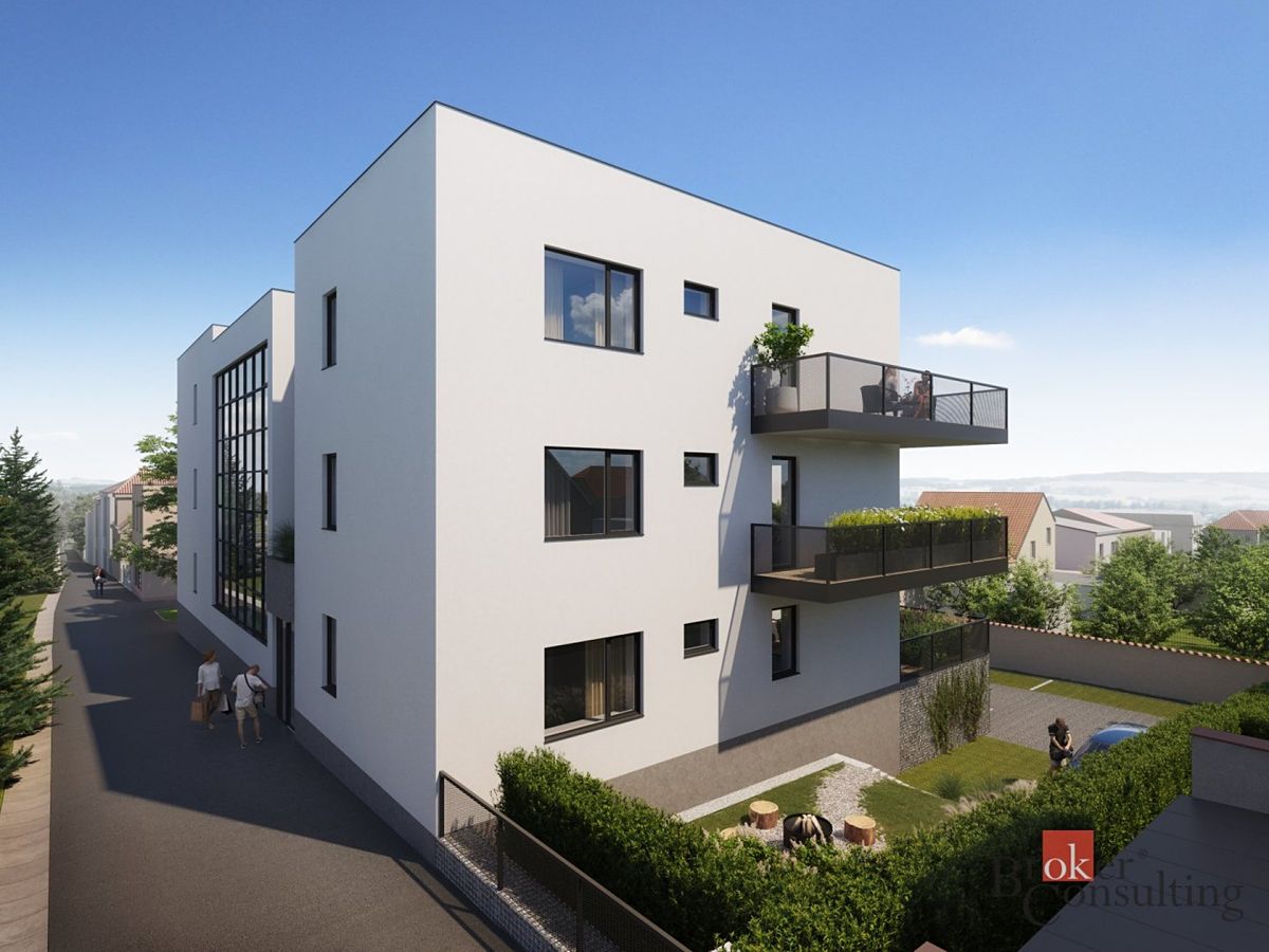 Prodej bytu 1+kk 33 m² – fotografie 5