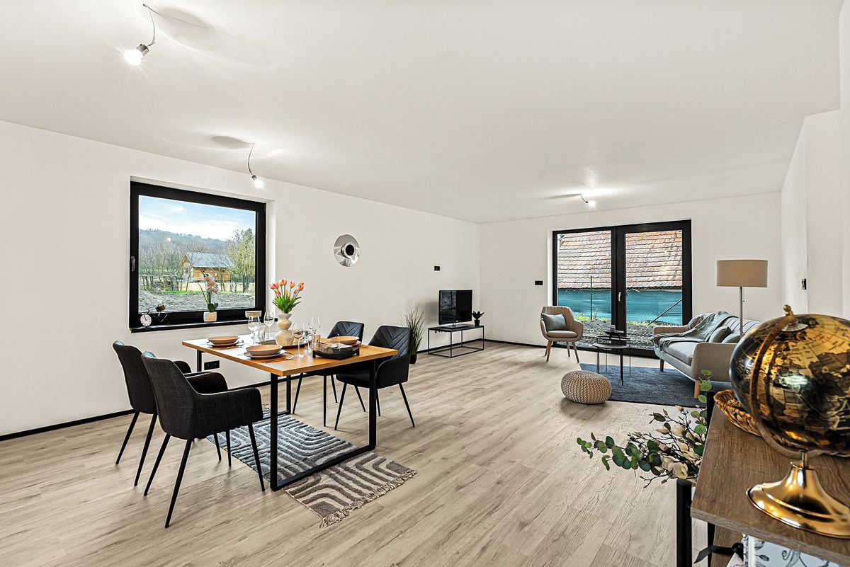Prodej rodinného domu 116 m², pozemek 612 m² – fotografie 5