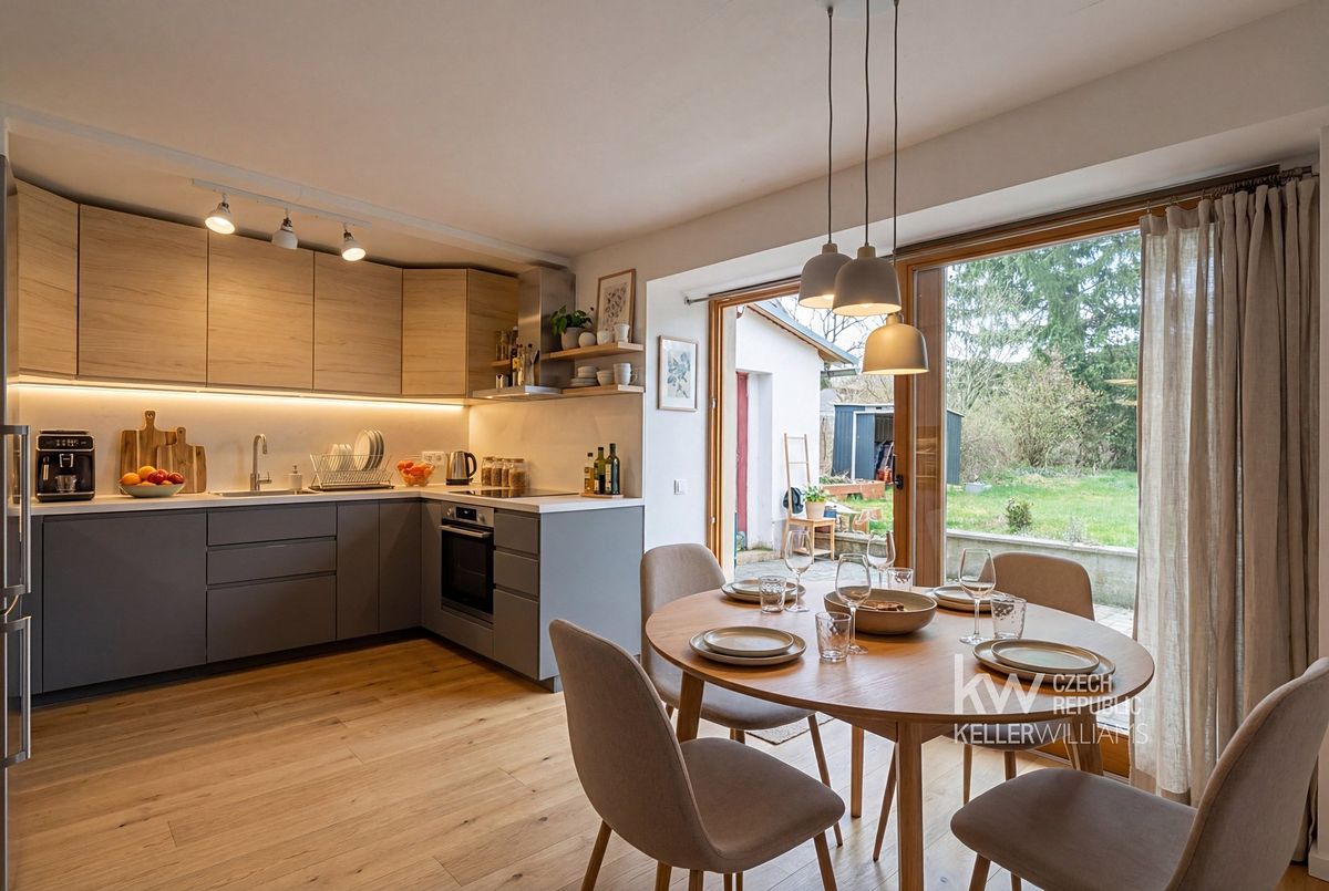Prodej rodinného domu 100 m², pozemek 508 m² – fotografie 5
