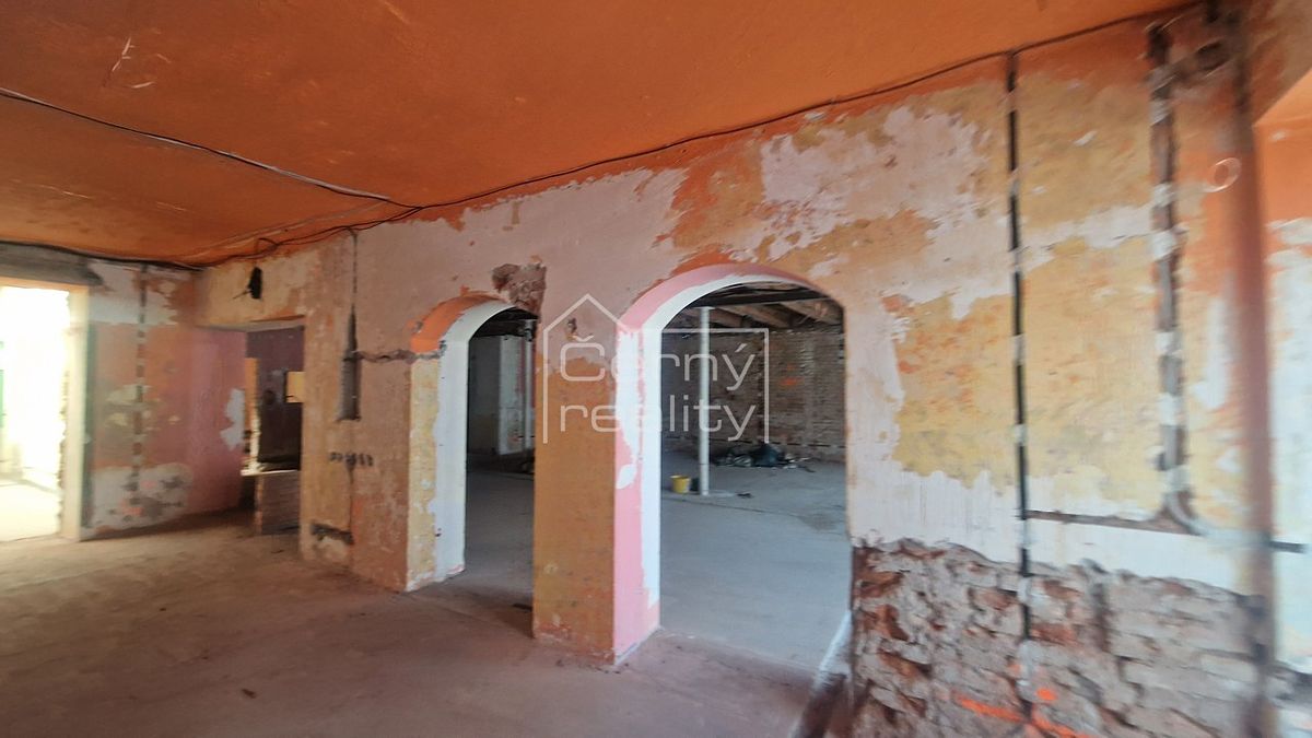 Prodej komerční nemovitosti 300 m² – fotografie 4