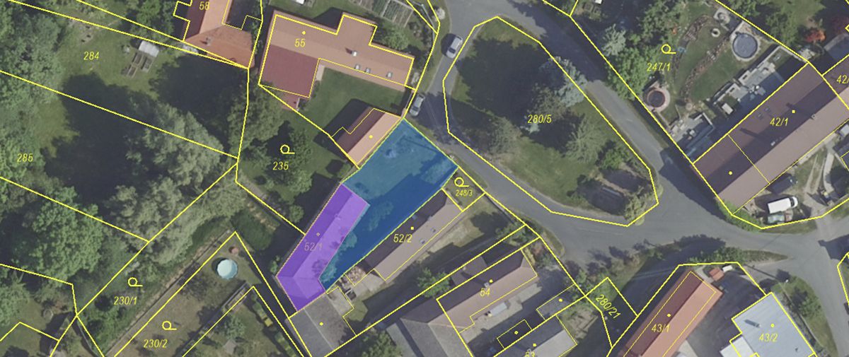 Prodej chalupy 161 m², pozemek 1812 m² – fotografie 5
