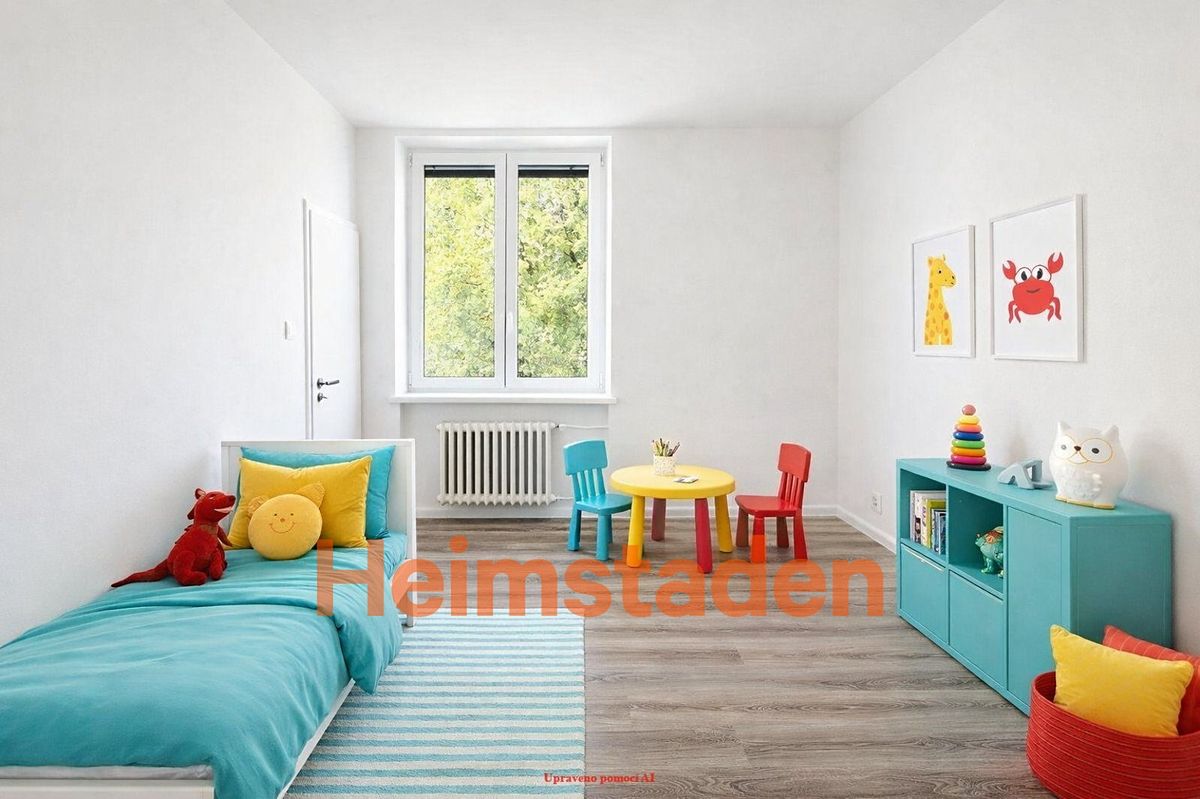 Pronájem bytu 3+kk 74 m² – fotografie 4