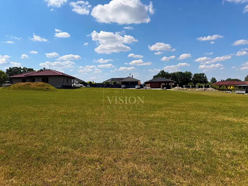 Prodej stavebního pozemku 1116 m², Turovec – náhled fotky 2