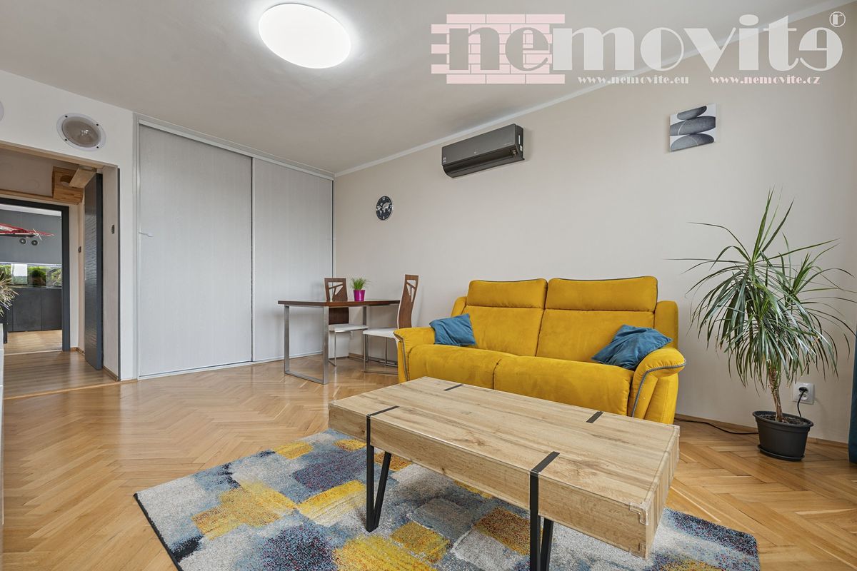 Prodej bytu 3+1 74 m² – fotografie 4