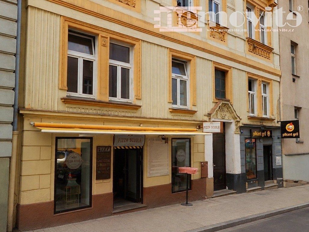 Prodej bytu 3+1 80 m² – fotografie 2