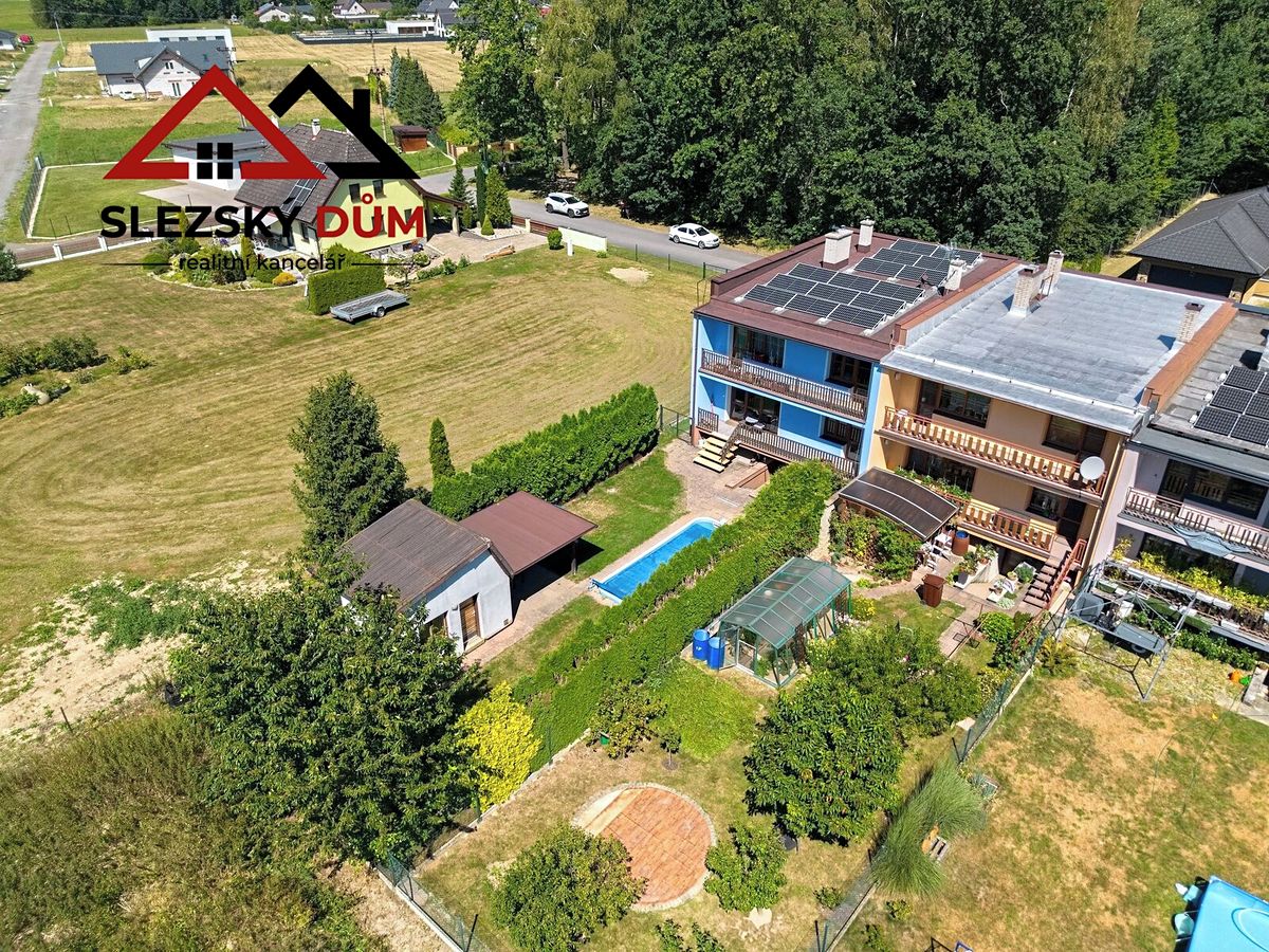 Prodej rodinného domu 160 m², pozemek 489 m² – fotografie 4