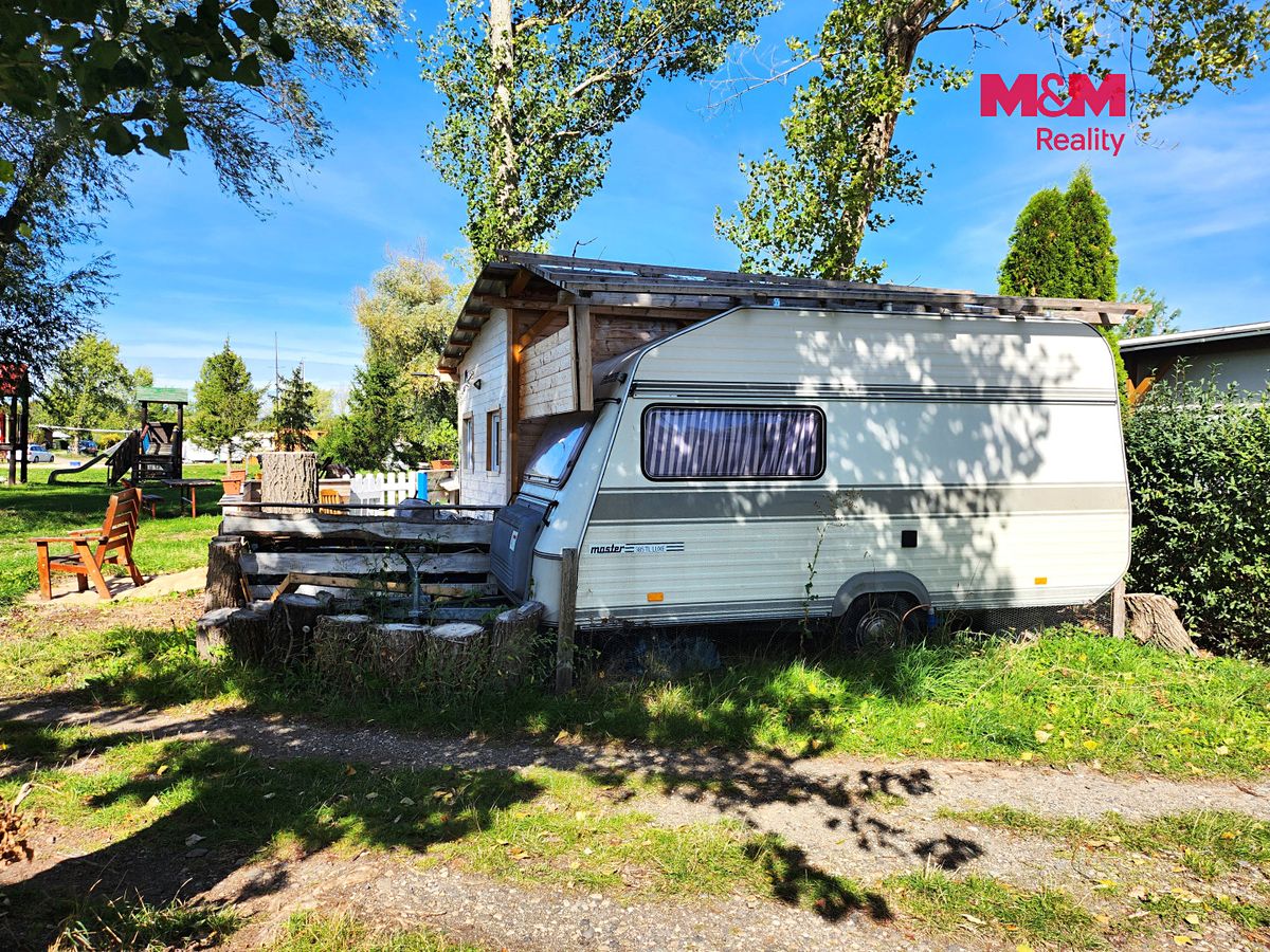 Prodej chaty 35 m², pozemek 50 m² – fotografie 4