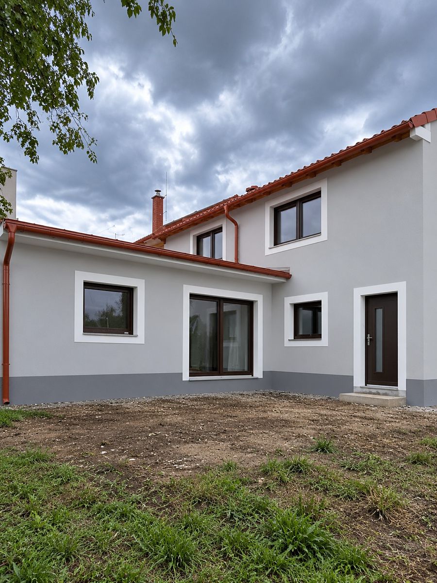 Prodej rodinného domu 0 m², pozemek 482 m² – fotografie 3