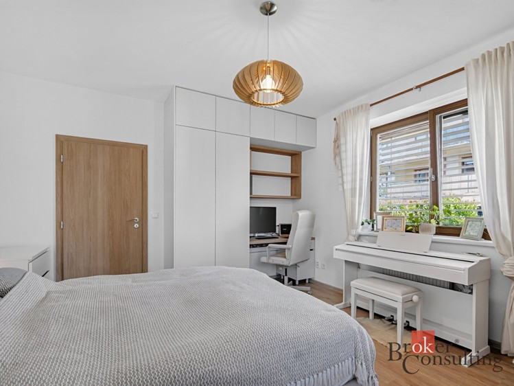 Wohnung 3+kk zum Kauf, 78 m² (7 von 22)