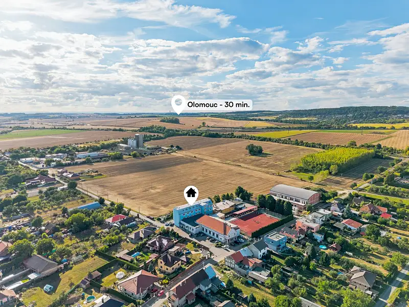 Prodej bytu 2+1 55 m², Osek nad Bečvou – náhled fotky 2