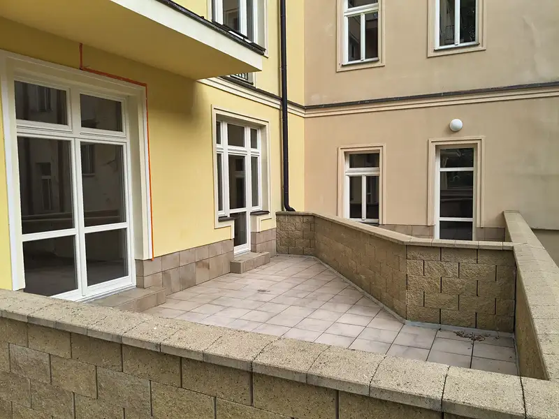 Prodej bytu 2+kk 52 m², Mariánské Lázně – náhled fotky 2