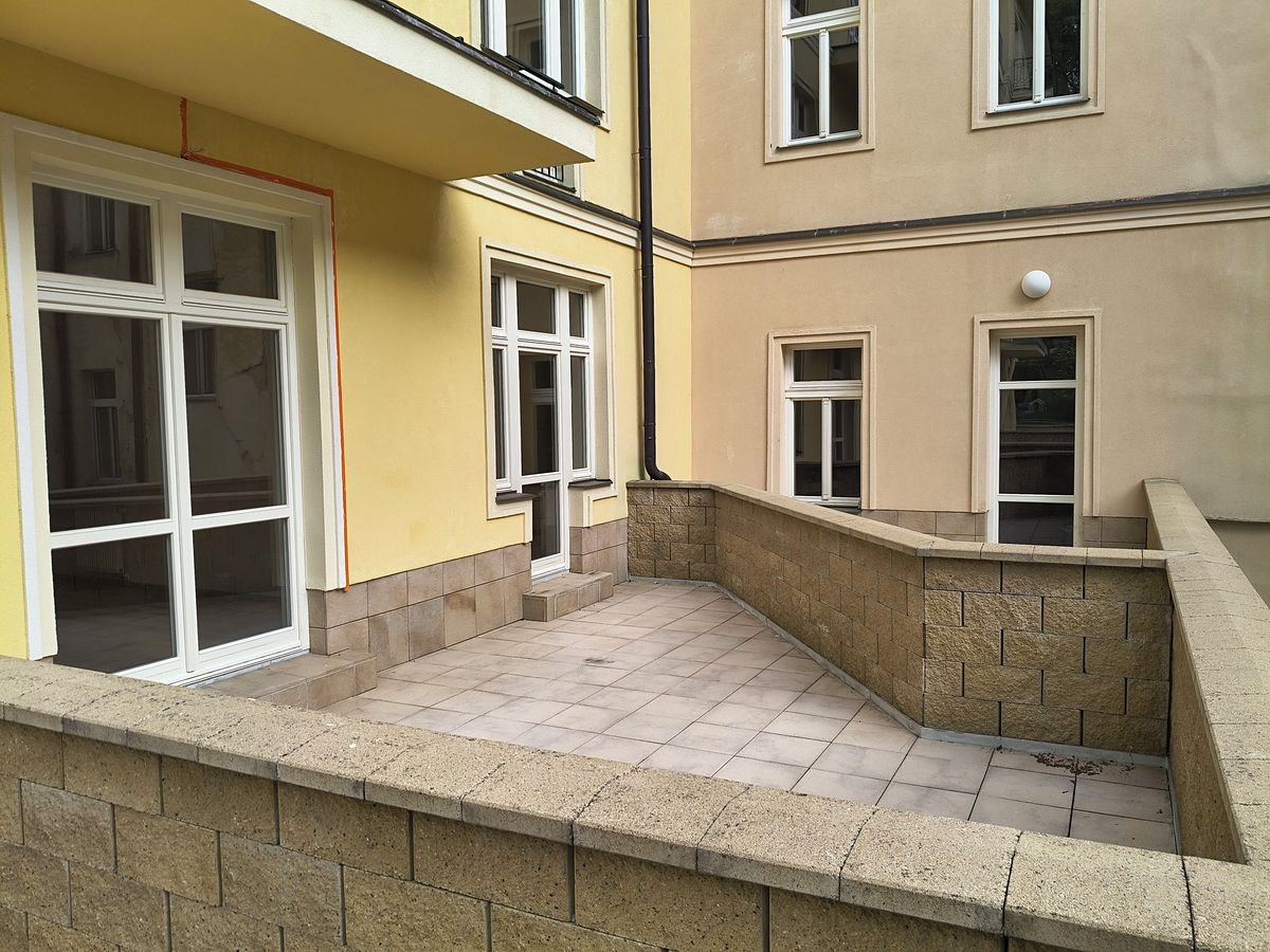 Prodej bytu 2+kk 52 m² – fotografie 2