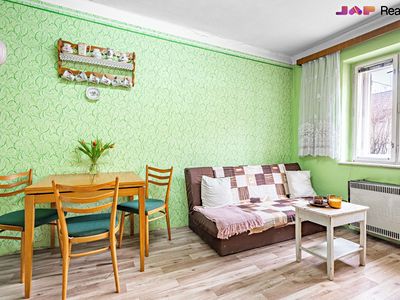 Prodej rodinného domu 74 m², pozemek 480 m²