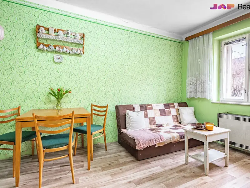 Prodej rodinného domu 74 m², pozemek 480 m², Vyškov – náhled fotky 1